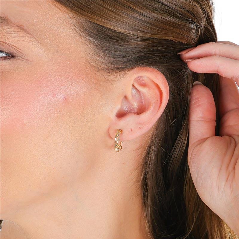 BRINCO DE CORRENTE 1,6 CM - 002-00038