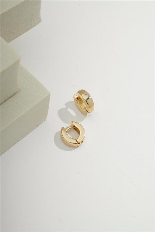 ARGOLA 1,1CM DE CLICK COM ARO DE 4MM - BRB-00057 - BRB-00057