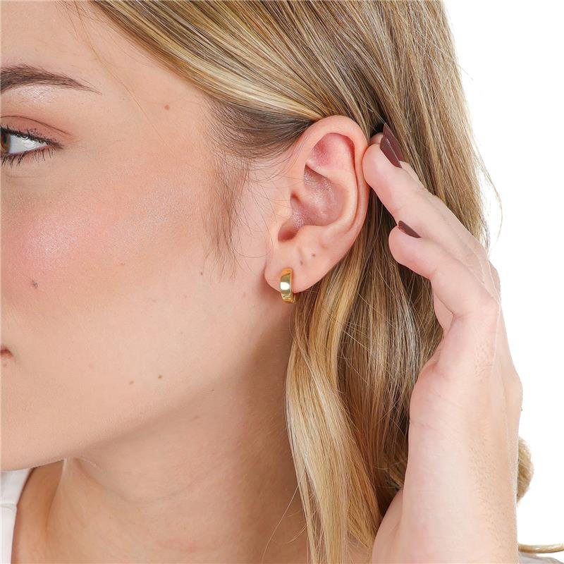 ARGOLA 1,1CM DE CLICK COM ARO DE 4MM - BRB-00057 - BRB-00057