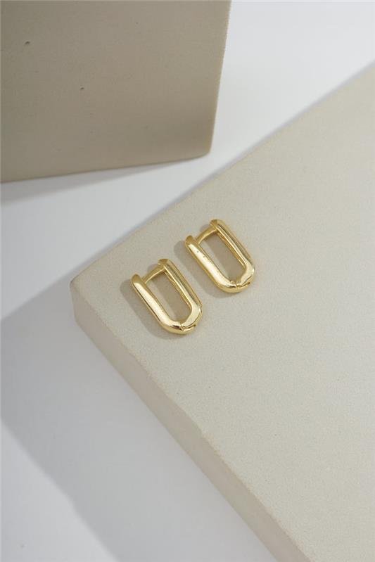 BRINCO 1,3CM OVAL DE 3MM FECHO SEGMENTO - 002-00148