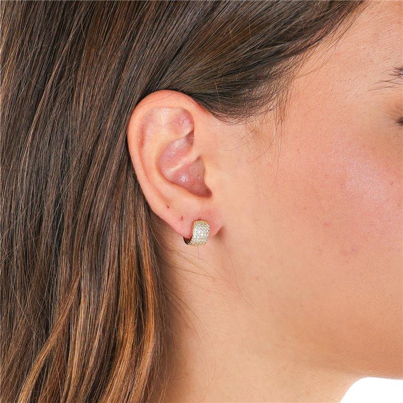 ARGOLINHA DE CLICK CLÁSSICA