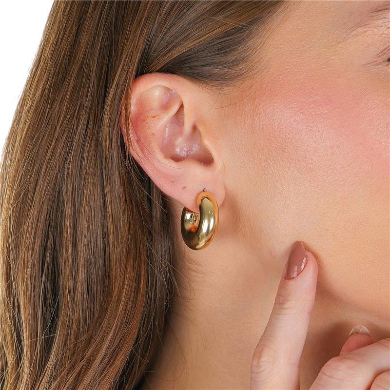 ARGOLA 2,5CM DE TUBO GROSSO DE 7MM