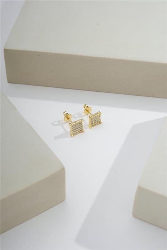 BRINCO 1CM COM 25 MICROZIRCÔNIAS