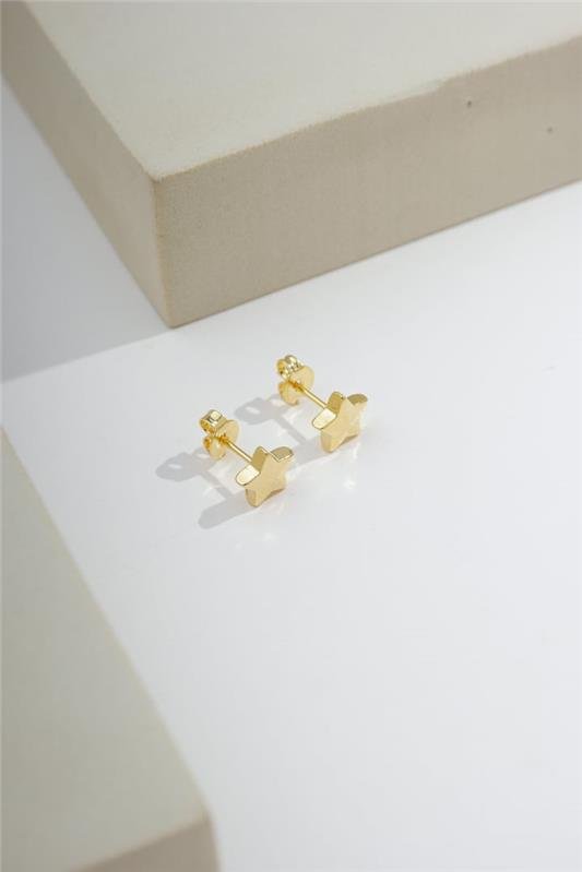 BRINCO 0,7CM DE ESTRELINHA