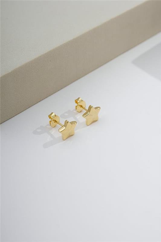 BRINCO 0,9CM DE ESTRELINHA