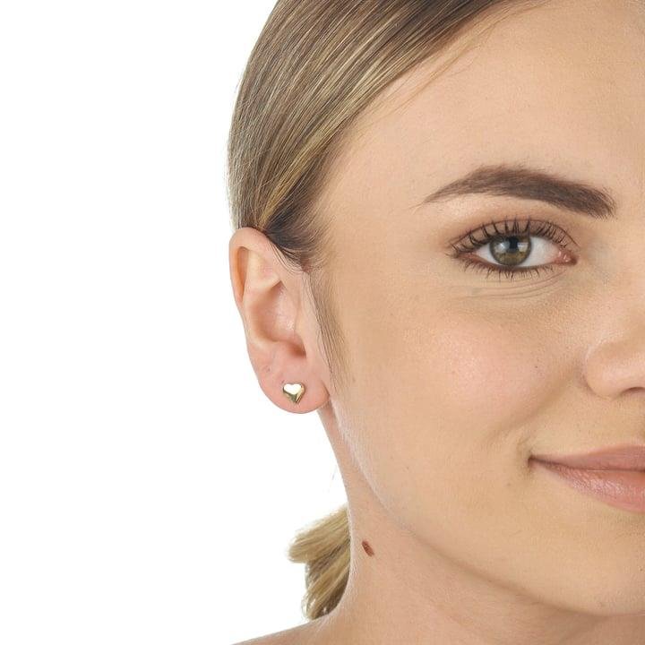 BRINCO 0,7CM DE CORAÇÃO