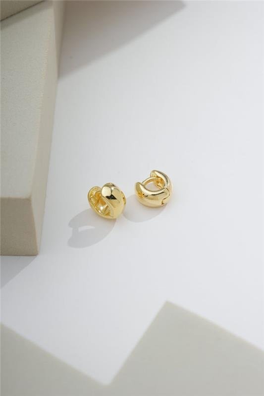 ARGOLA 1CM DE FECHO CLICK E ARO 5MM