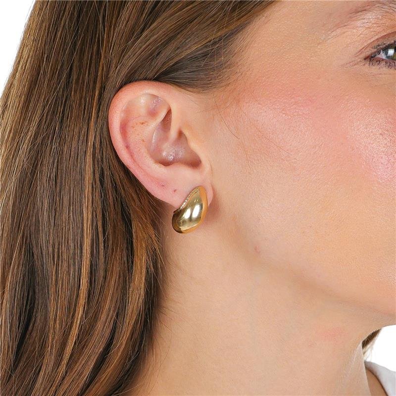 BRINCO 2,3CM DE CONCHA