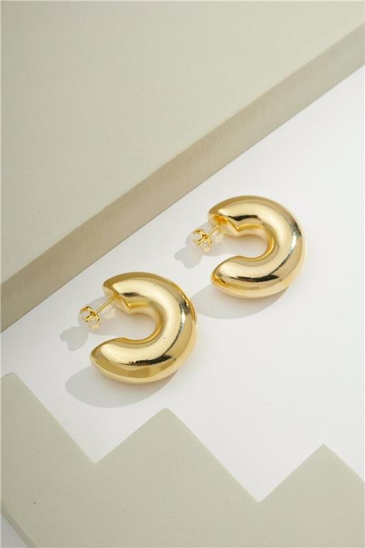 ARGOLA 3,0 CM DE TUBO DE 9 MM - ARGF-00674