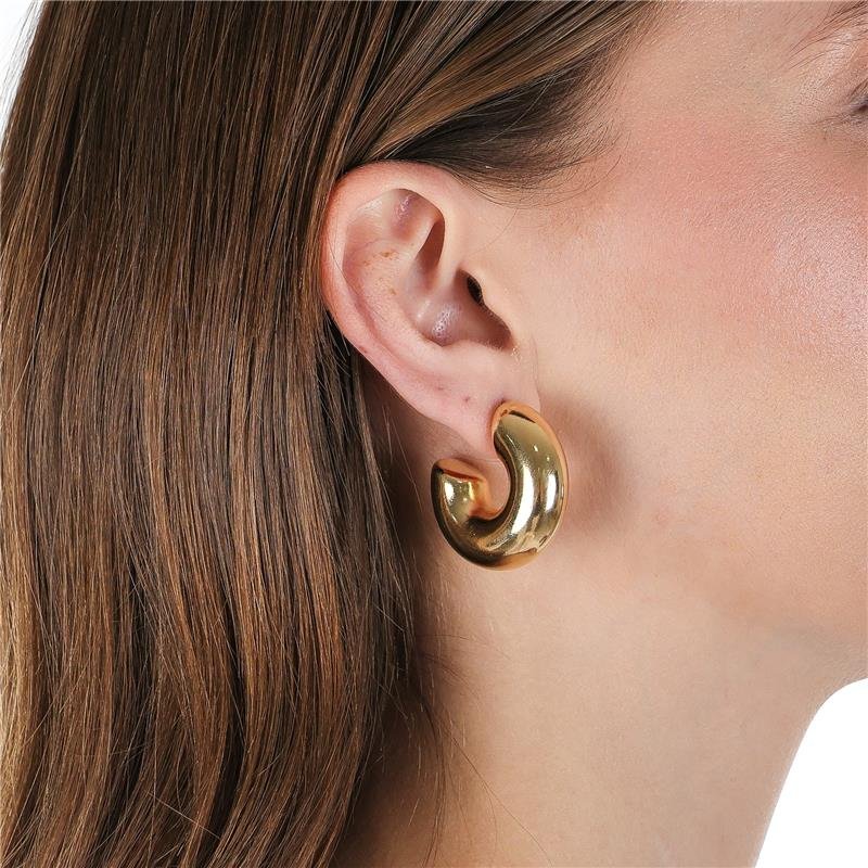 ARGOLA 3,0 CM DE TUBO DE 9 MM - ARGF-00674