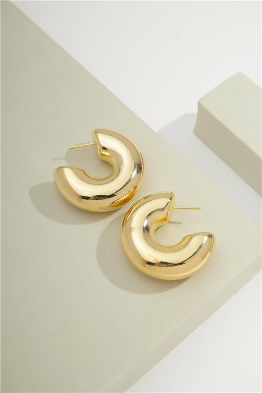 ARGOLA 3,3CM DE TUBO DE 12MM