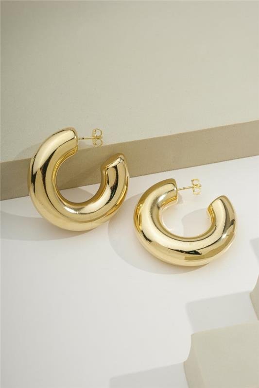 ARGOLA 4,3CM DE TUBO DE 12MM