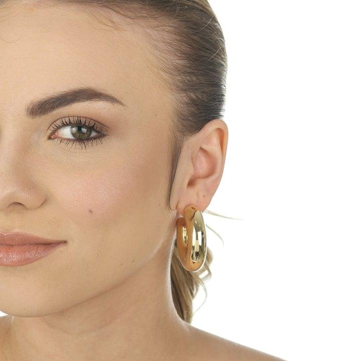 ARGOLA 4,3CM DE TUBO DE 12MM