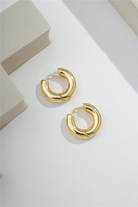 ARGOLA 2CM DE CLICK COM ARO DE 5MM