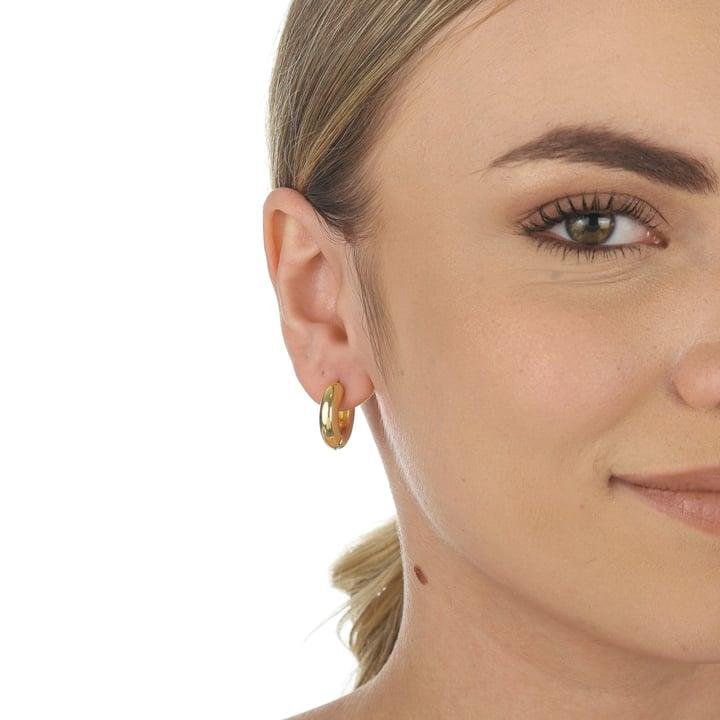 ARGOLA 2CM DE CLICK COM ARO DE 5MM