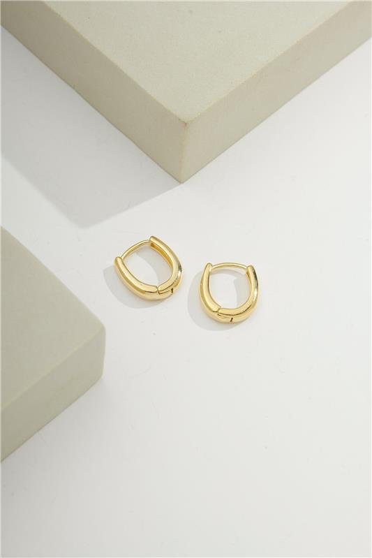 ARGOLA 1,3CM COM ARO DE 3MM