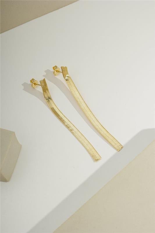 BRINCO 5,5CM DE CORRENTE DE 4MM