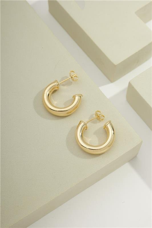 ARGOLA 2,0 CM COM TUBO DE 5MM - BRB-00931