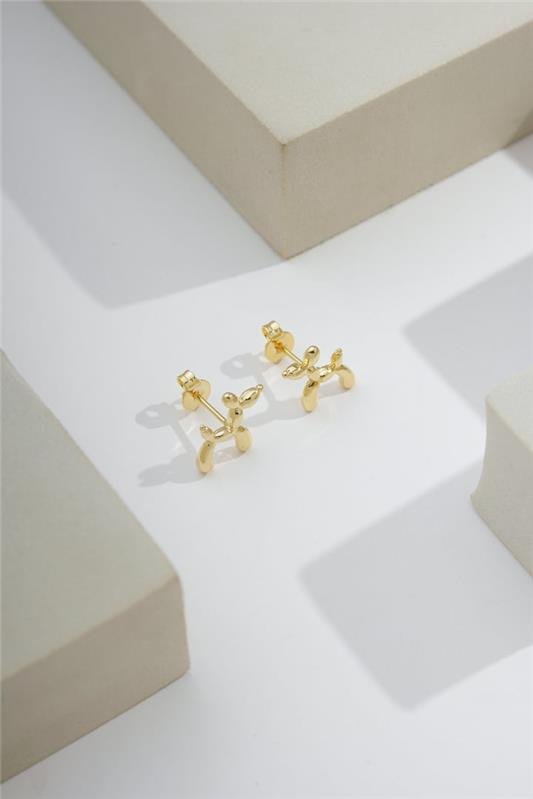 BRINCO 1,2CM DE CACHORRINHO DE BEXIGA