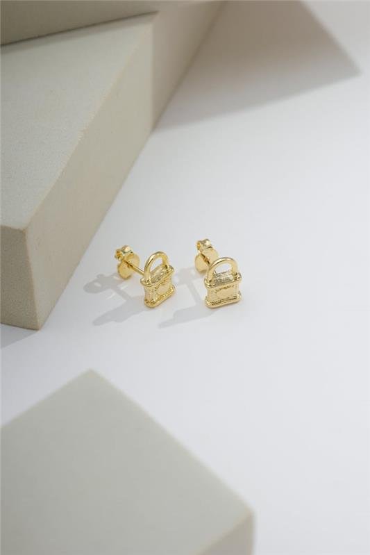 BRINCO 0,9CM DE CADEADINHO COM CORAÇÃO