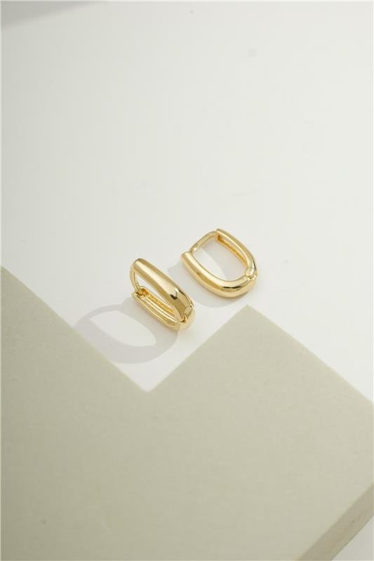 ARGOLA 1,2CM COM ARO LISO DE 3MM