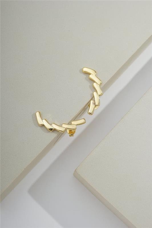 BRINCO 2,6CM FASHION