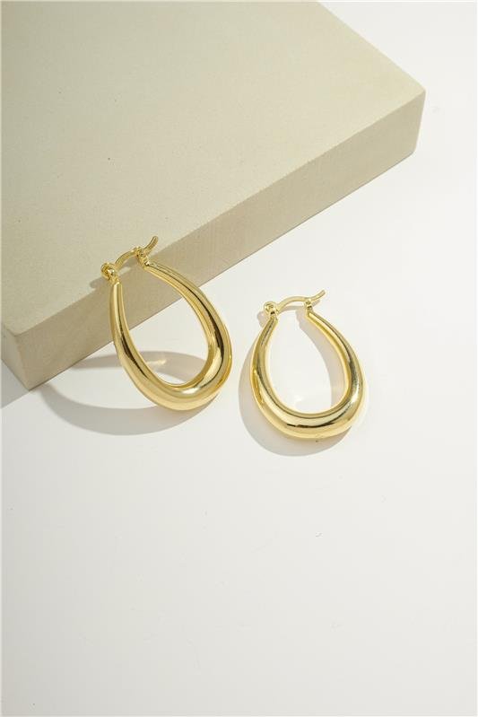 ARGOLA TUBO FUNILADO