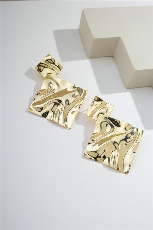 BRINCO GEOMETRICO 6,0 CM