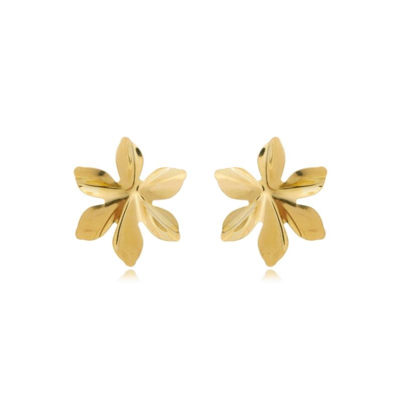 BRINCO FLOR 3,5CM