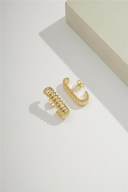 BRINCO 'J' TRABALHADO COM 2,3CM