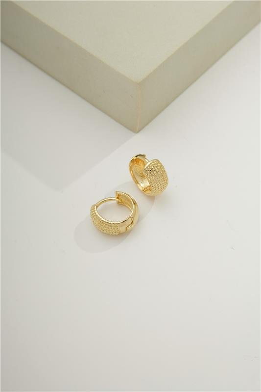 ARGOLA CRAQUELADA DE 1,2CM