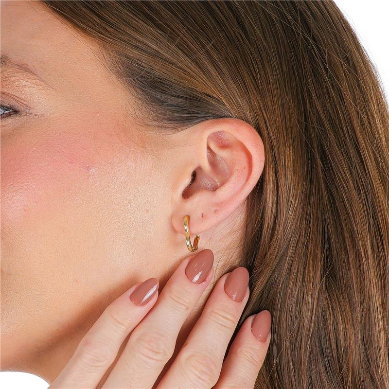 ARGOLA DE CLICK DE CORAÇÃO 1,6CM