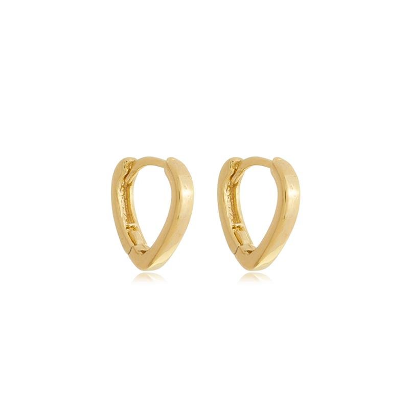 ARGOLA DE CLICK EM 'V' DE 1,2CM