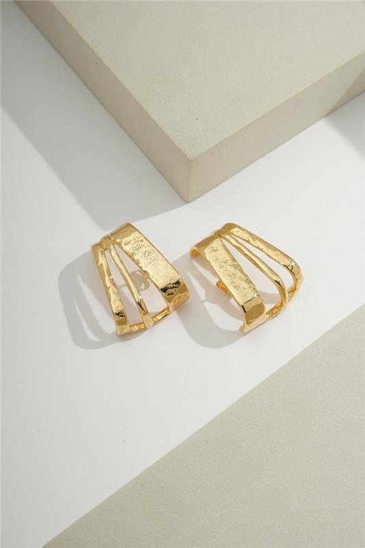 BRINCO DE 3CM COM TRIPLA HASTE