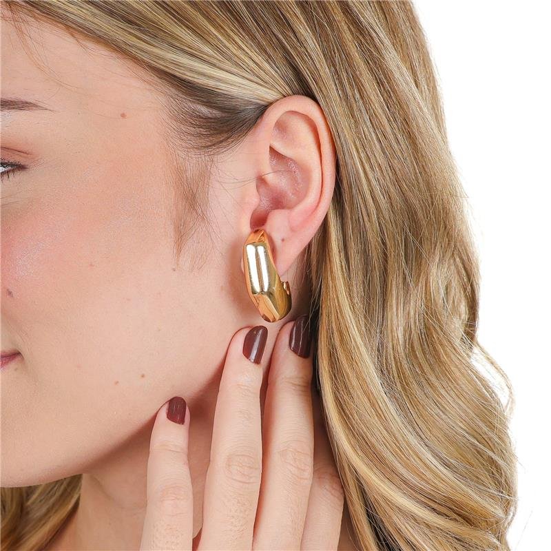 BRINCO GEOMÉTRICO 3,5CM