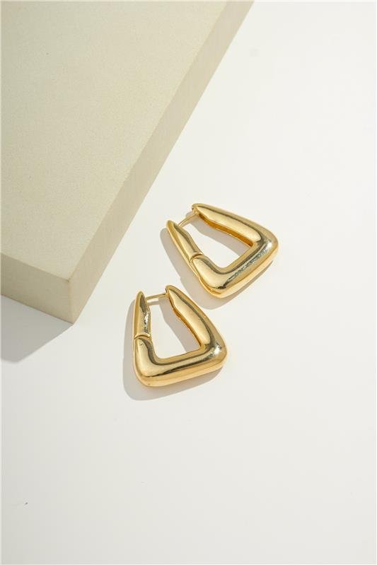 ARGOLA ARTICULADA LISA