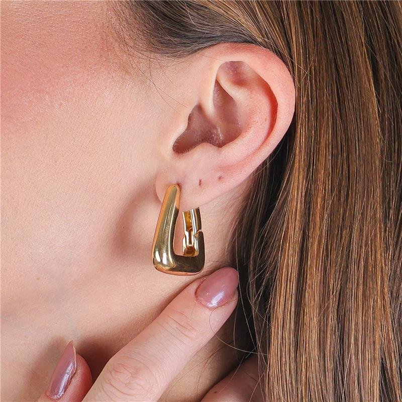 ARGOLA ARTICULADA LISA