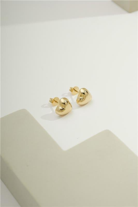 BRINCO CORAÇÃO FIXO 1,0CM(G)