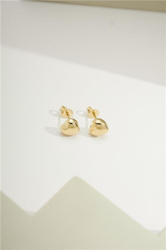 BRINCO CORAÇÃO FIXO 0,8CM(M)