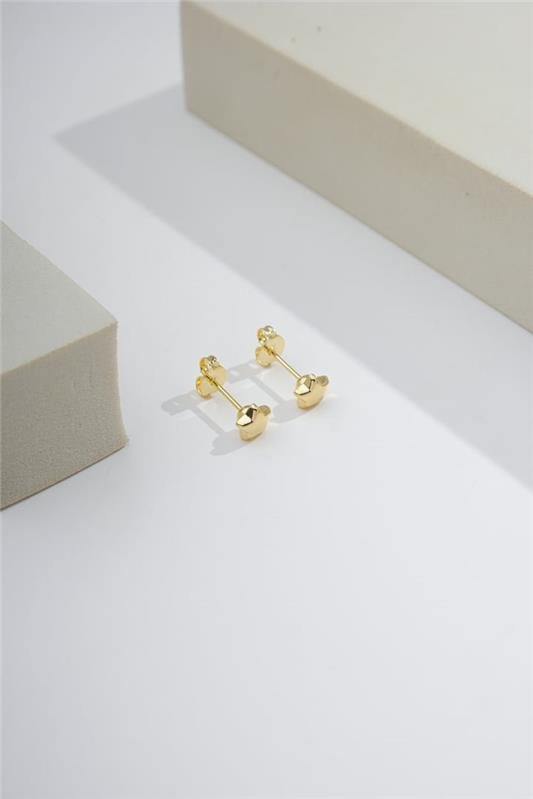 BRINCO ESTRELA FIXO 0,6CM(P)