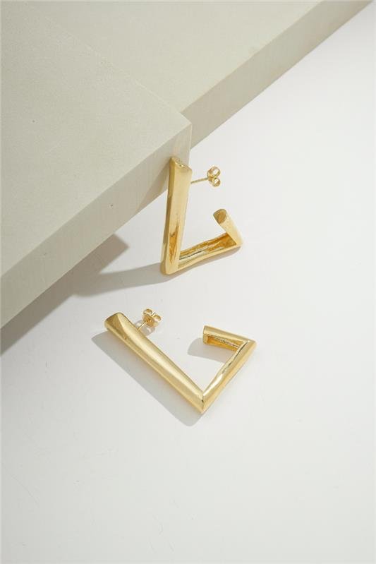 BRINCO GEOMÉTRICO LISO 4,1CM