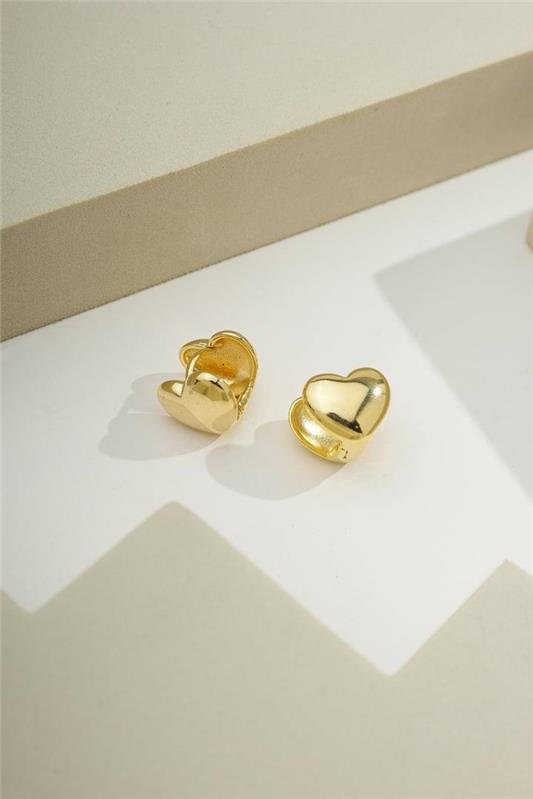 ARGOLA ARTICULADA CORAÇÃO 1,0 X 0,8 CM - BRB-01815