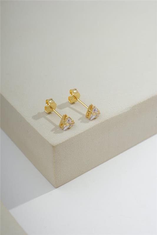 BRINCO ZIRCONIA TRIANGULO 5X5