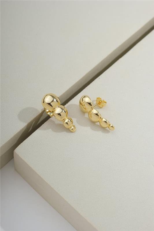 BRINCO 2,3CM COM 4 MEIA BOLAS