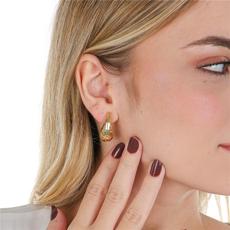 BRINCO HAILEY CRAQUELADO EM ABS - 002-03011