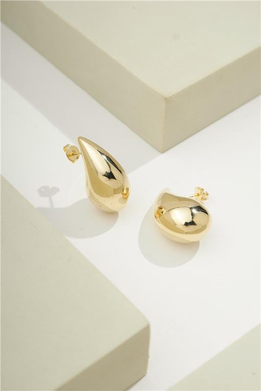 BRINCO GOTA LISO EM ABS G - 002-03016