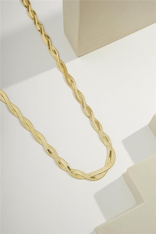 CORRENTE ENTRELAÇADA - CLB-00127