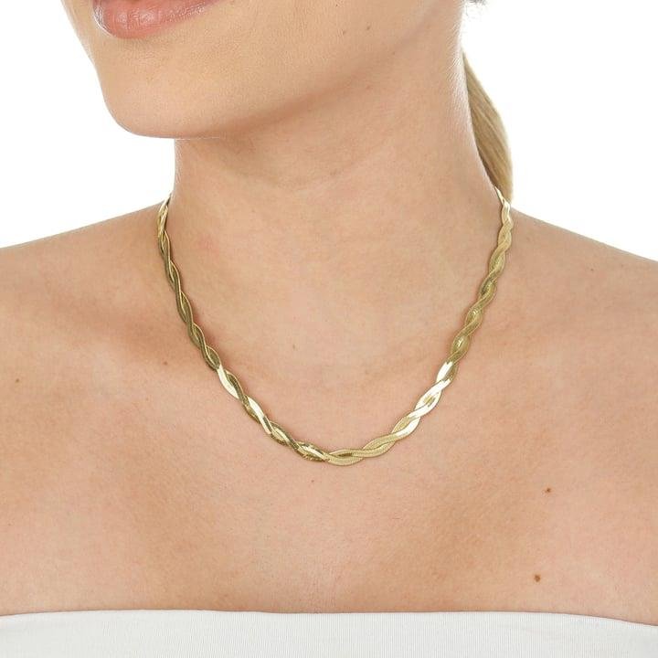 CORRENTE ENTRELAÇADA - CLB-00127