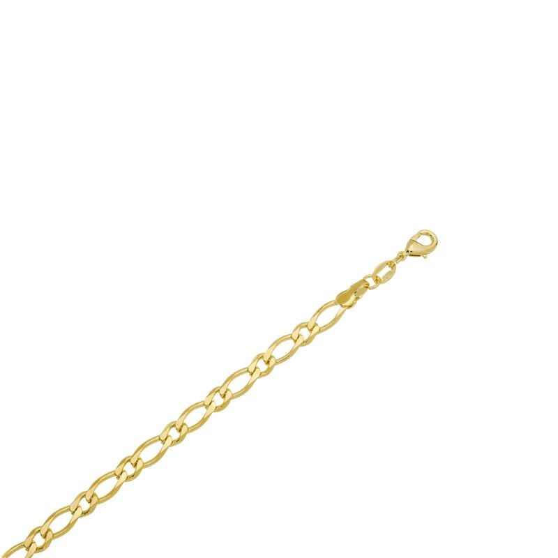 CORRENTE ELO 1X1 4,9MM DE LARGURA X 1,2MM DE ESPESSURA