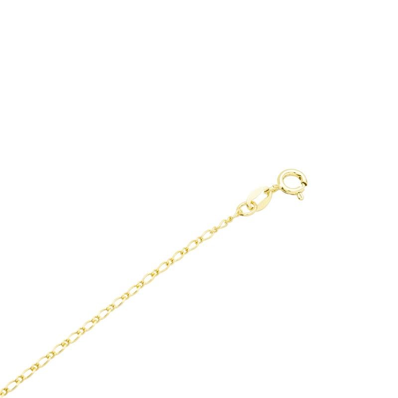 CORRENTE 1X1 ELO PEQUENO 1,6MM DE LARGURA X 1,6MM DE ESPESSURA